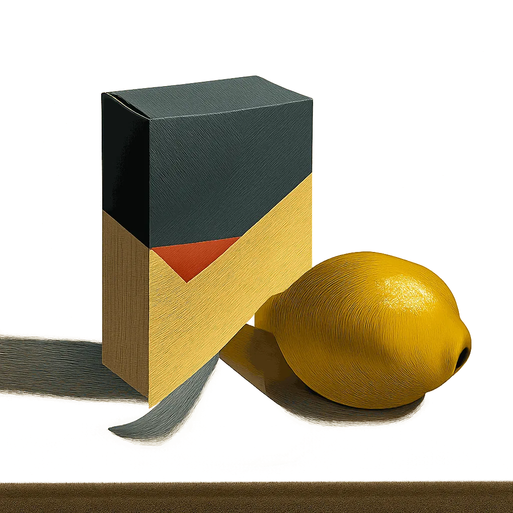 Citric acid